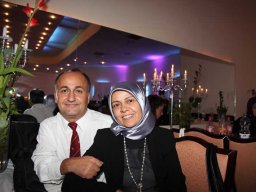 Mehtap &amp; Ismail